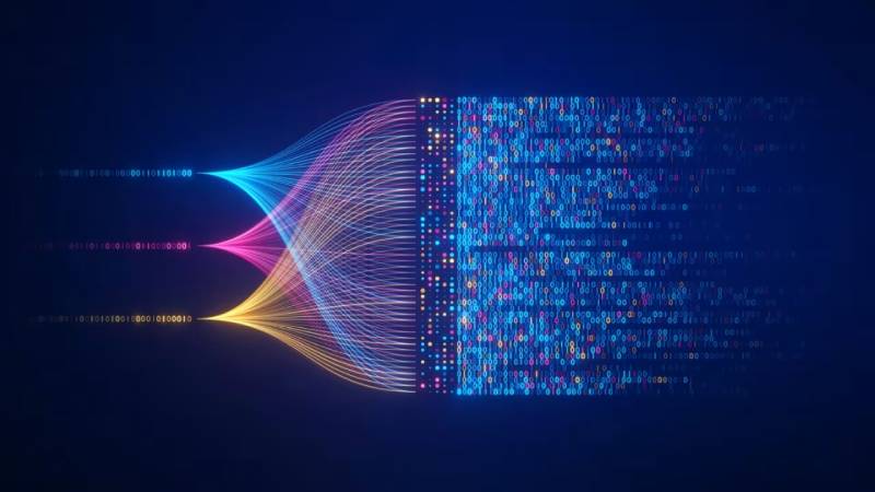 徐水县软件开发：解锁高性能应用的核心技术路径